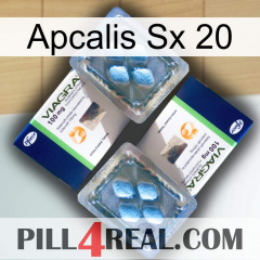 Apcalis Sx 20 viagra5